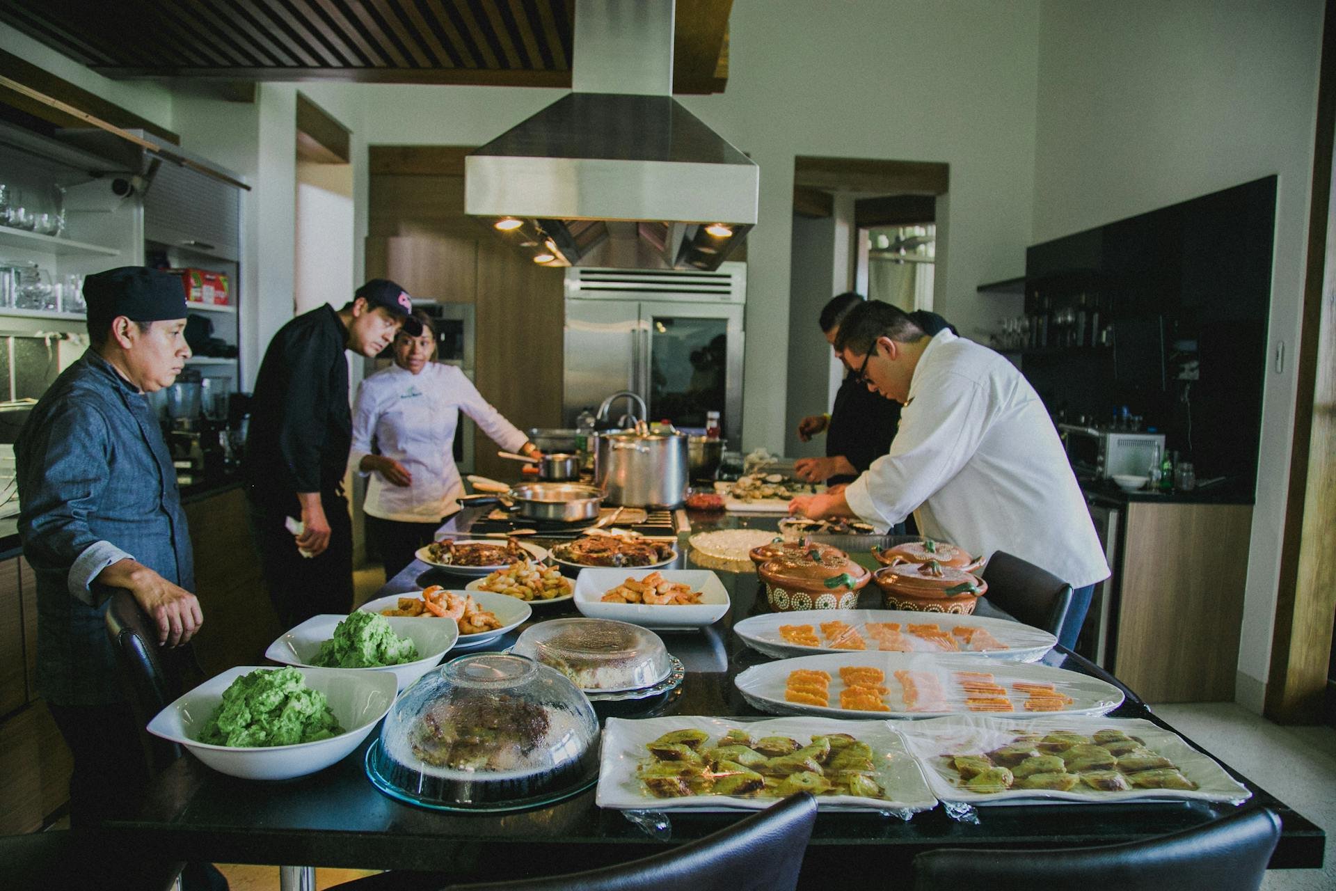 Recipeinspirations - Your daily source for culinary creativity and ...