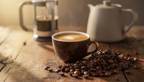 Why is Carte Noire Decaffeinated Arabica the coffee choice for taste lovers?